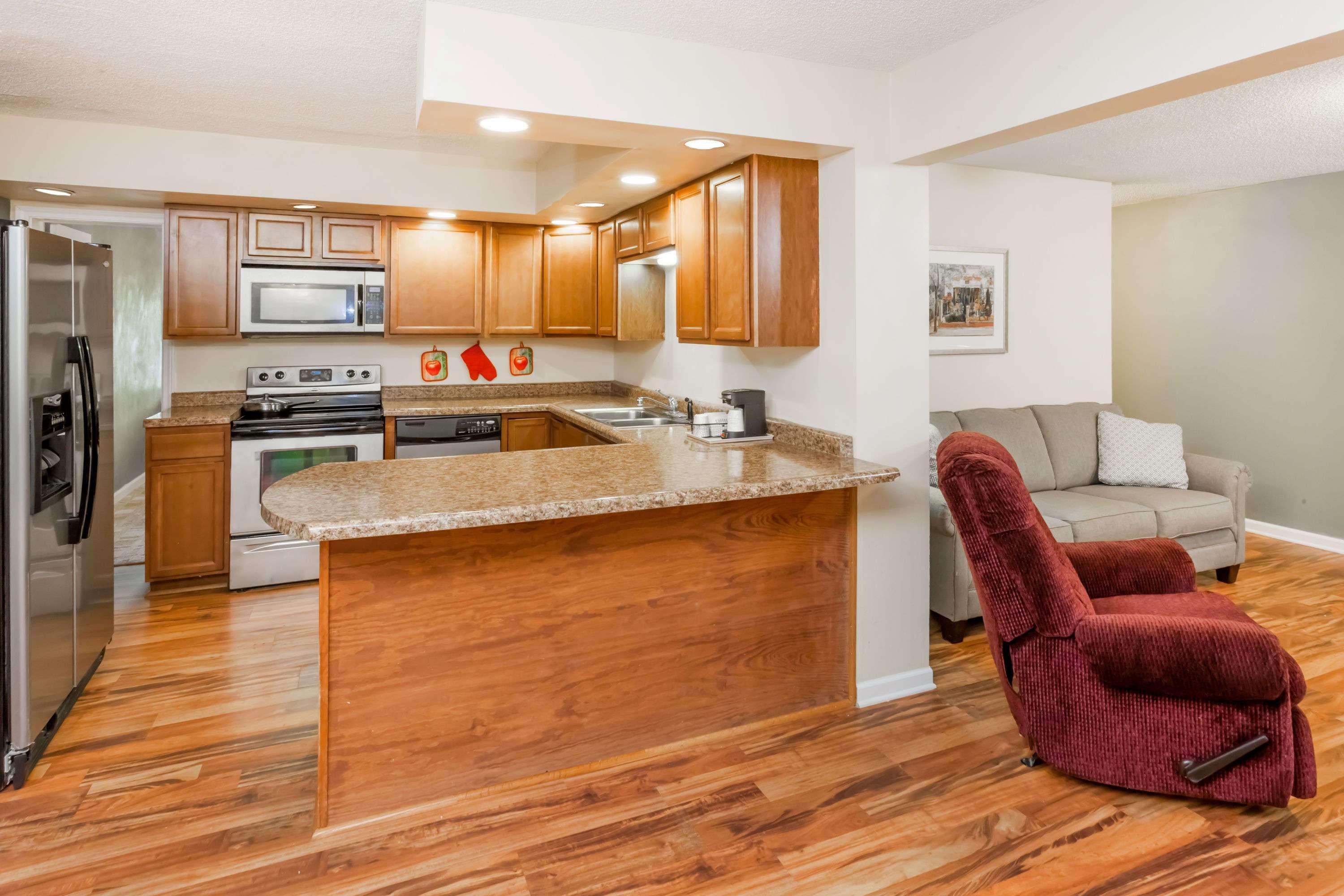 Baymont By Wyndham Peoria Hotell Eksteriør bilde